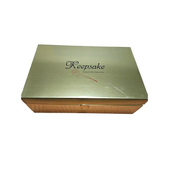 New Mori Lee Madeline Gardner Wedding Gown 1824 Size 8 Beaded Bodice & Satin - Picture 11 of 11